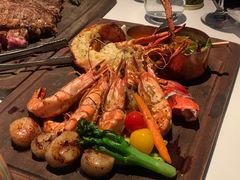 -天玑高空江景餐厅&酒吧Sky Secret Restaurant&Bar