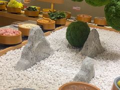 -喜家自助小火锅(卓悦里店)