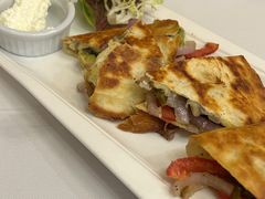 -摩根扒房(桐梓林店)