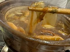 -川香煲(茅台路店)