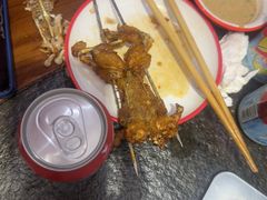 -京元盛铜锅涮肉(上海总店)