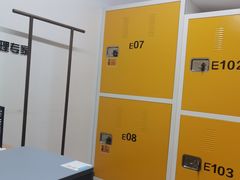 -安东易迷你仓自助寄存仓库(苏州桥店)