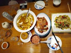 -宴武夷·匠心闽味(印象大红袍店)