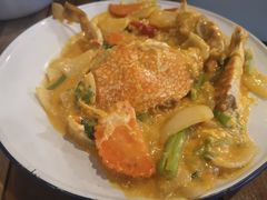 -Doo Dee Thai Food(Issan/Isaan/Esan)