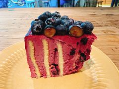 -BAKER&SPICE(安福路店)