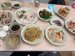 -百家鸡味馆(清泰店)