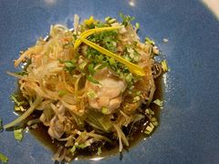 捞汁海鲜马家芹-鲁城往事(游客中心店)