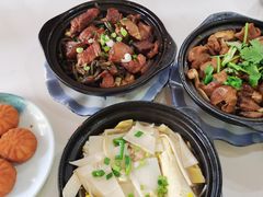 -廖记老砂锅(上清寺店)