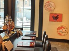 -鳥喜Toriki怀石烧鸟料理