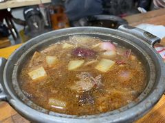 -范贤光鸡公煲(平乐园总店)