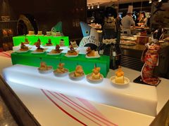 -白天鹅宾馆·流浮阁咖啡厅(沙面南街店)