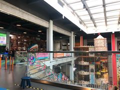 -蒙特利亲子乐园