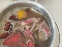 -呷哺呷哺 黄金牧场 (中发百旺店)