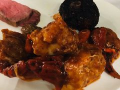 -RISE RESTAURANT(滨海湾金沙店)
