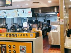 -麦当劳(昆山北门路店)