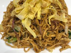 丰收日炒面-丰收日(五角场店)