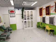 -星视野儿童近视弱视视力训练中心(富荟店)