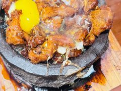 -晏遇江城·湖北烧菜王(武昌万象城店)