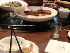 -兰婆婆餐厅淳安菜