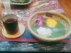 -莲泰式·中式·沐足·精油SPA采耳(天河店)