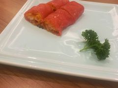 -创元千禧大酒店 · 香港轩