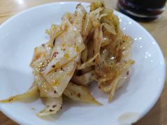 -华兴街自力面店