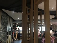 -海底捞火锅(崇文门新世界百货店)