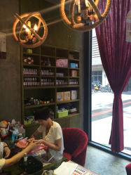 iphone_upload_pic-In Style Hair Salon