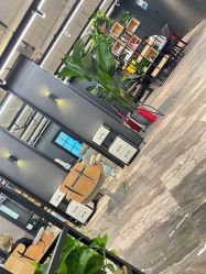 -藤野造型·专业烫染店