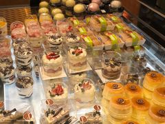 -东哥面包 DONCO BAKERY(万风新天地购物中心店)