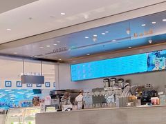 -喜茶(杭州滨江宝龙店)