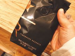 -星巴克臻选(深圳万象天地旗舰店)