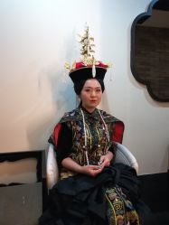 -盘子女人坊古装写真摄影(天津总店)