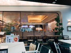 门面-渔语鱼新川菜Bistro(万象天地店)