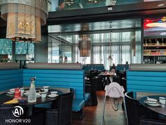 大堂-凤凰湘语·海派湘菜(浦东旗舰店)