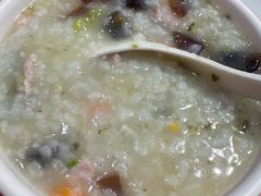 -孟记粥铺·家常菜·烧烤·粥(亚运村店)