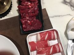 -海玥荟海鲜姿造自助餐厅(欧罗巴广场店)