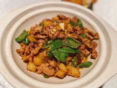 -冰火楼(梦泽园店)