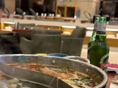 -元一希尔顿酒店·禅自助餐厅·啤酒花园