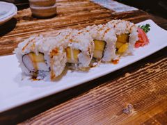 -小川洋风料理(街道口店)