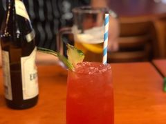 -CIRCLE·酒吧(第一国际店)