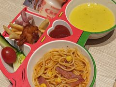 -CoCo壱番屋(久光百货店)