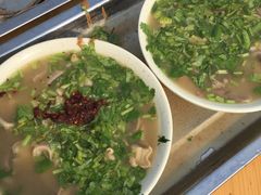 -李小老烧饼(常营民族家园店)