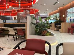 -斗牛士牛排餐厅(嘉里汇店)