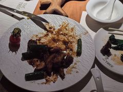 -大树餐厅(益田假日店)