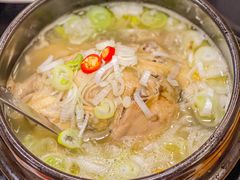-咕咕站韩国料理(紫金港店)