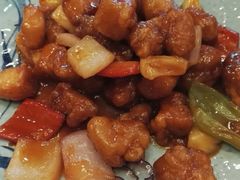 -粤仔湾砂锅粥(广益哥伦布店)