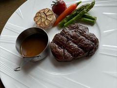 -恰餐厅及酒吧CHAR Bar & Grill(北京三里屯洲际店)
