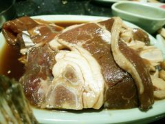 -韩盛·盛江山自助料理(于洪新玛特店)