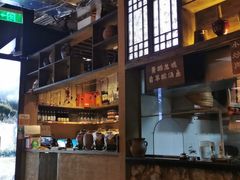 -兰木肆·云南菜(龙湖U城天街店)